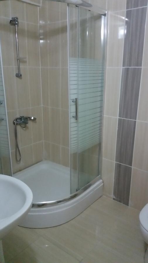 Grand Derya Otel Igdır Exterior foto